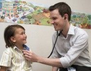 Nicholas Fancourt, 2011 International Fulbright Science & Technology Award grantee