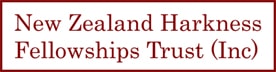 New Zealand Harkness Fellowships Trust