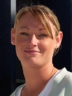 Elizabeth Forbes-Blom