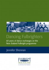 Dancinf Fulbrighters cover