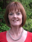 Rachel Vernon