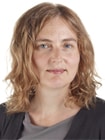 Claudia Geiringer