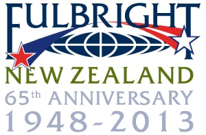 Fulbright New Zealand 65th Anniversary