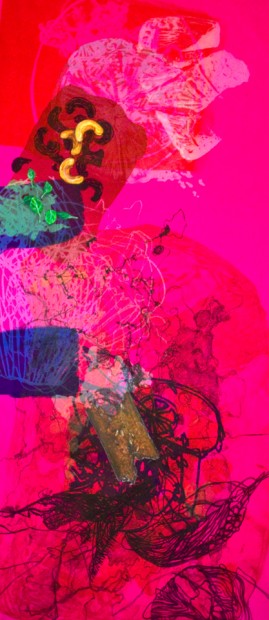 Janna van Hasselt - Viva la Bammetje, 2009