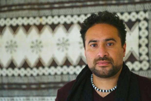 Daren Kamali
