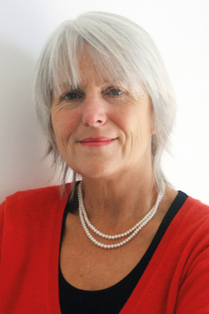 Anne Noble