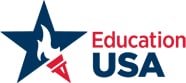 EducationUSA logo