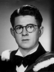 Michael Martin-Smith