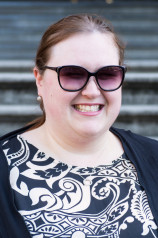 Ailsa Lipscombe picture