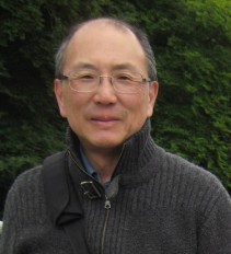 Alan Liu