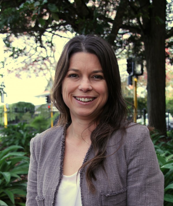 Brylee Gibson – Fulbright-Meg Everton Professional Enhancement Awards in Education