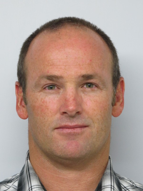 Fraser Hill – Fulbright-Meg Everton Professional Enhancement Awards in Education