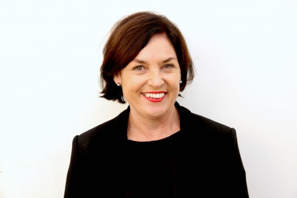 Janet McCarroll – Fulbright-Meg Everton Professional Enhancement Award in Education