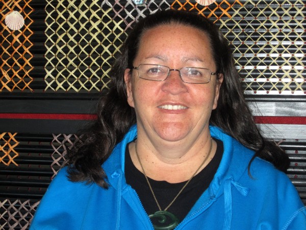 Laura Hawksworth – Fulbright-Meg Everton Professional Enhancement Award in Education