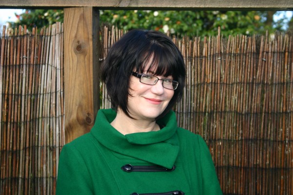 Paula Moneypenny – Fulbright-Meg Everton Professional Enhancement Award in Education