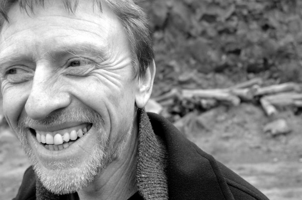 Phil Dadson – Fulbright NZ Scholar – Visual Artist Award