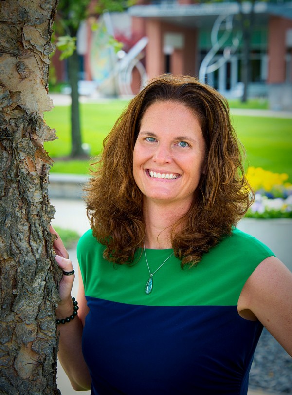 Rebecca Gilliland Deemer – Fulbright Specialist Award