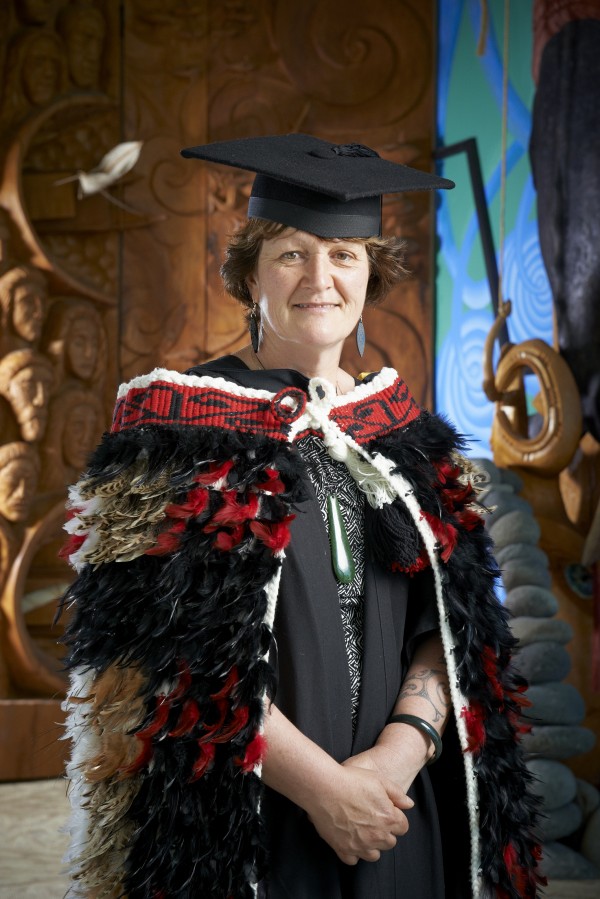 Tere Gilbert – Fulbright-Meg Everton Professional Enhancement Award in Education