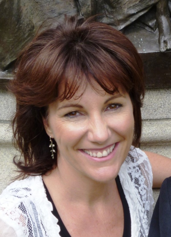 Toni Christie – Fulbright-Meg Everton Professional Enhancement Awards in Education