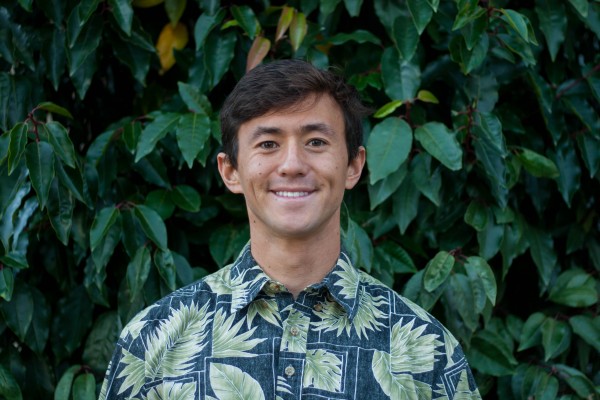 Alex Cheung – Fulbright US Graduate Award
