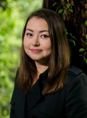 Salina Fisher Headshot 2017