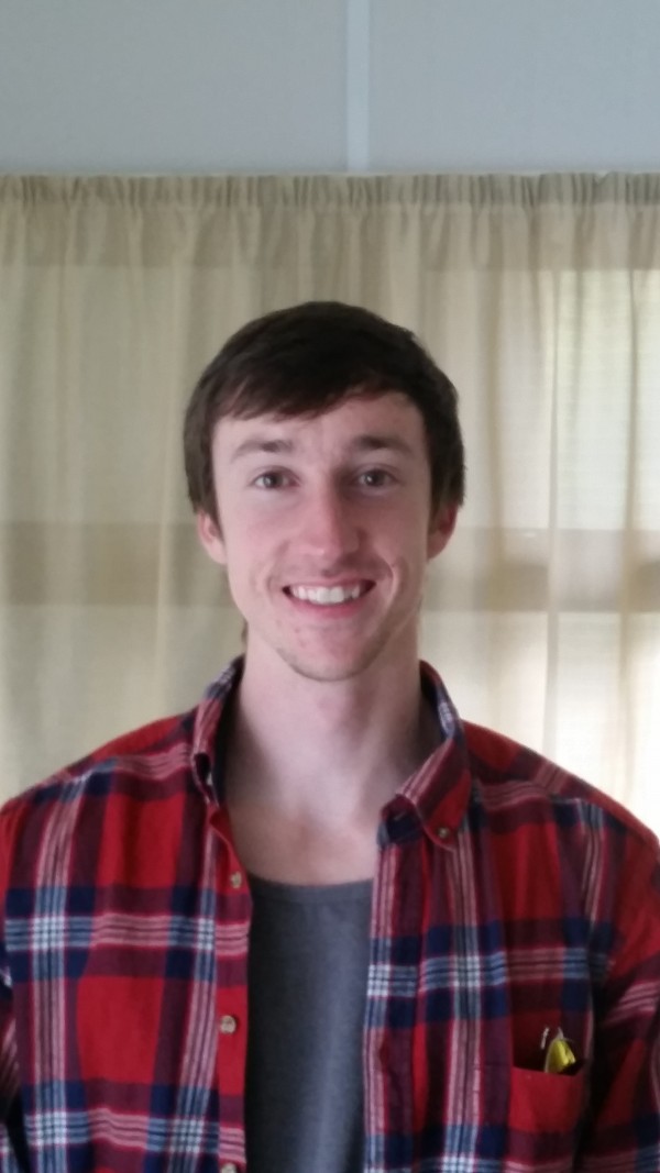 Scott Lockwood – Fulbright US Graduate Award