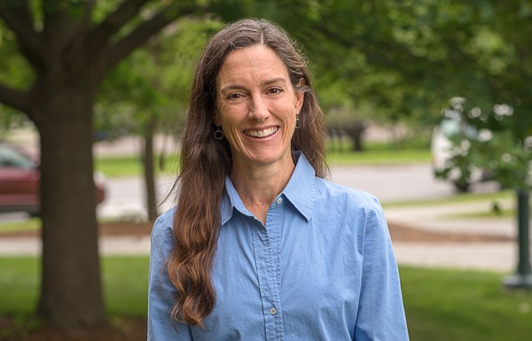 Alice Fothergill – Fulbright US Scholar Awards