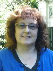 Karen Douglas