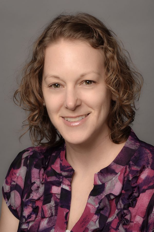 Courtnee Bennett  – Fulbright Distinguished Awards in Teaching Programme for US Teachers