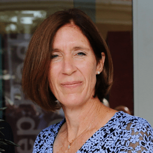 Eva Cornforth  – Fulbright Distinguished Awards in Teaching Programme for New Zealand Teachers