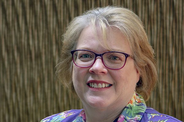 Donna Provoost – New Zealand Harkness Fellowship
