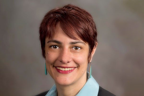 Donna Riley – Fulbright Specialist Award