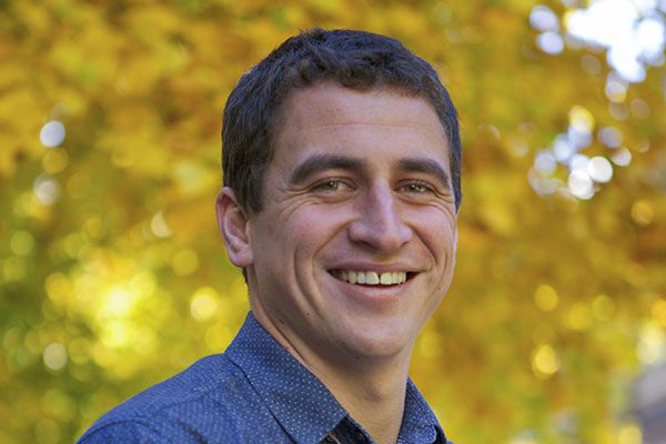 Hitaua Arahanga-Doyle, Ngāi Tahu, Te Atihaunui a Pāpārangi – Fulbright New Zealand General Graduate Award