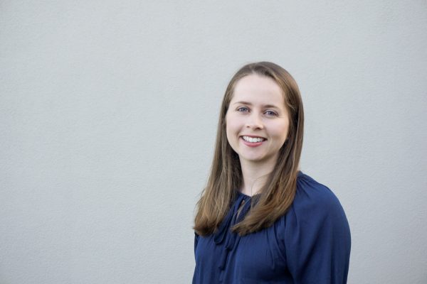 Isobel Campbell – Fulbright Science and Innovation Graduate