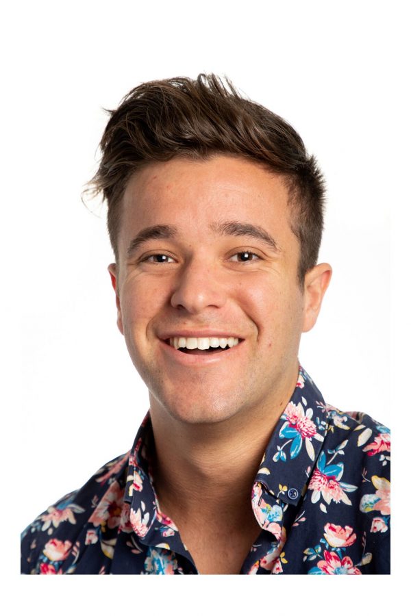 Tom Devine – Fulbright Science and Innovation Graduate