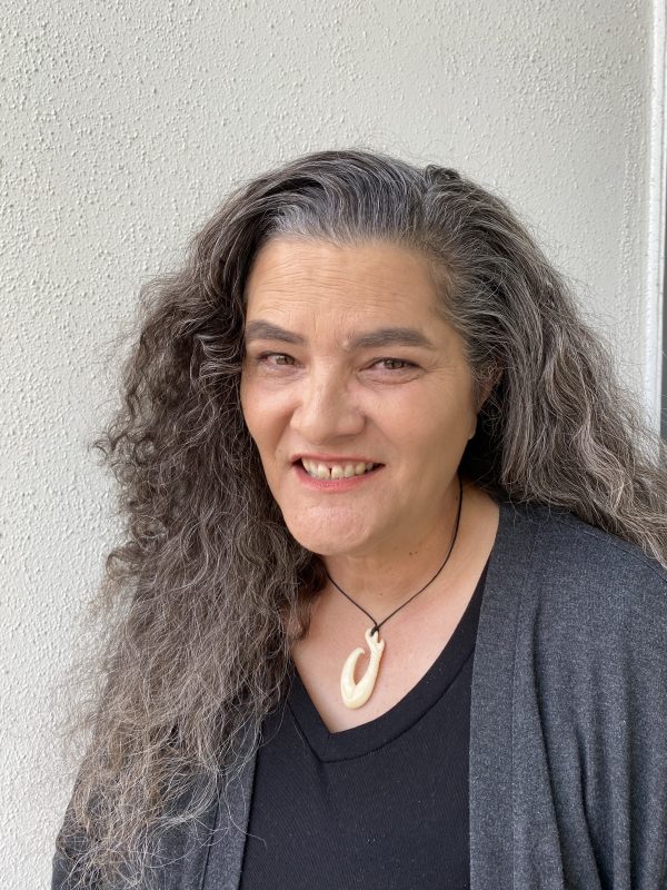Jenni Tupu (Ngāpuhi, Te Aupōuri, Ngāti Hine, Samoa) – Fulbright Ngā Pae o te Māramatanga Graduate
