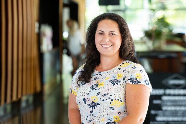 Joanna Hikaka (Ngāruahine) – Fulbright Science and Innovation Graduate