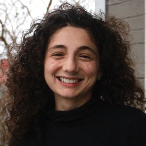 Emily Beck – US Graduate Award