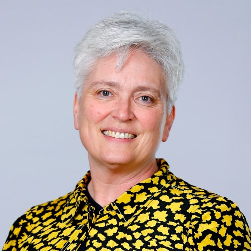 Jacqualine (Jackie) Grant – Fulbright US Scholar Award